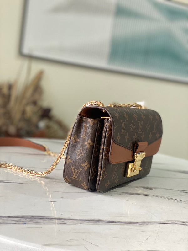 Fashion Luxe Touch bags - 5119