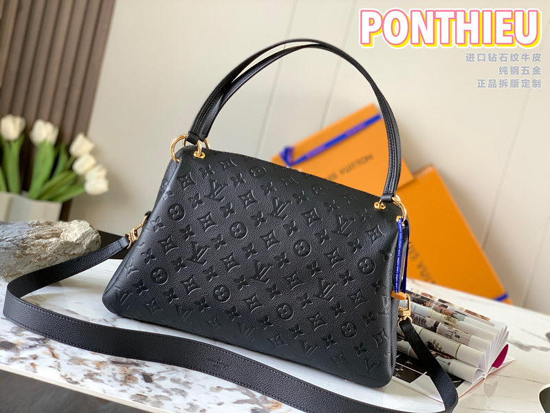 Luxe Touch Fashion LTB-Bags - 16645