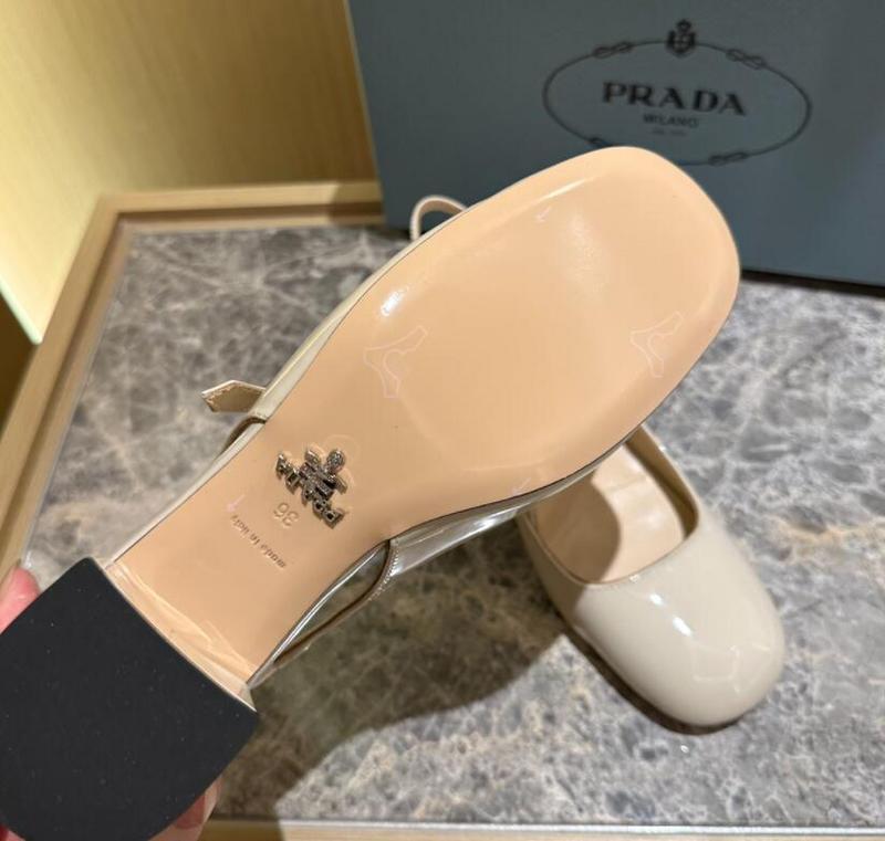 Luxe Touch Bags - PD Women Shoes - 233