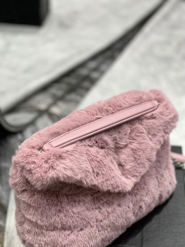 Luxe Touch - SLY Bags 417