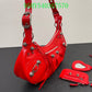 Luxe Touch Fashion - BGA Bags - 1898