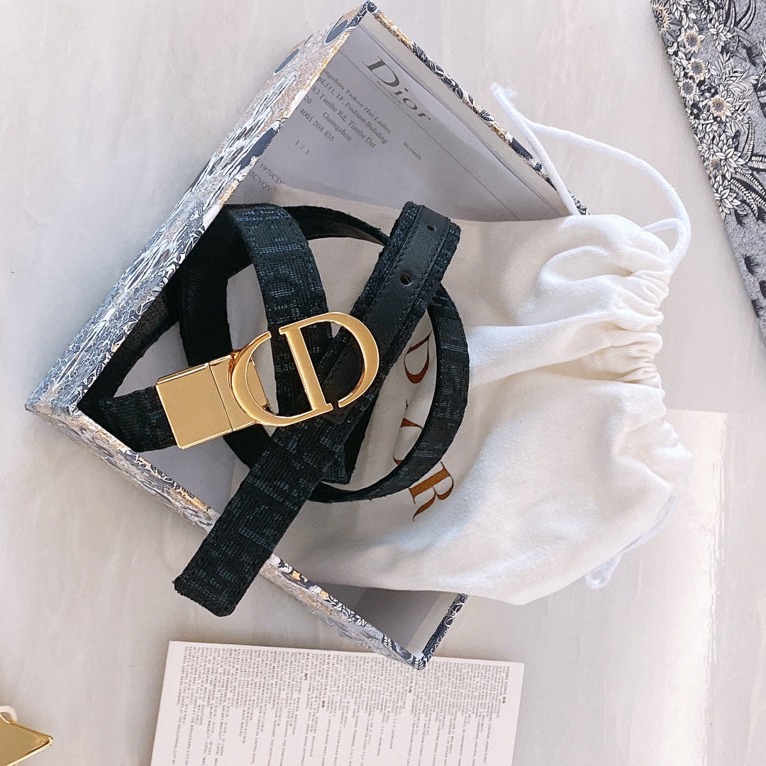 LTB  -Luxury DIR BELTS 014