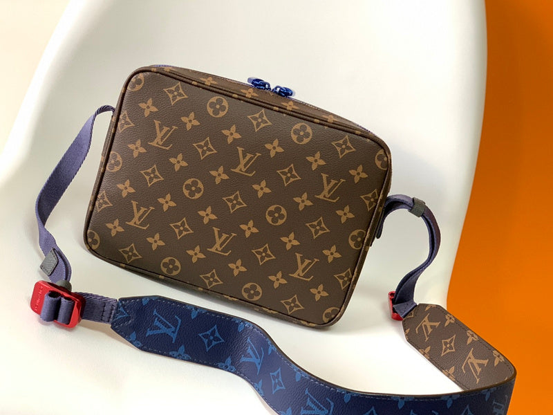 Luxe Touch Fashion LTB-bags - 17064