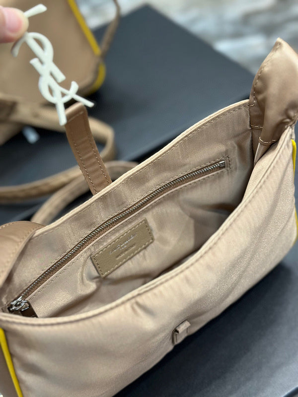 Luxe Touch SLY Bags - 002