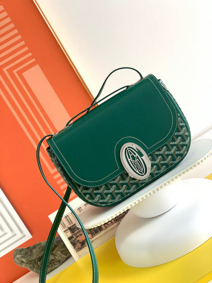 Luxe Touch Bags - GOD Bags - 112
