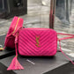 Luxe Touch - SLY Bags 561
