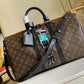Luxe Touch Bags -   2648