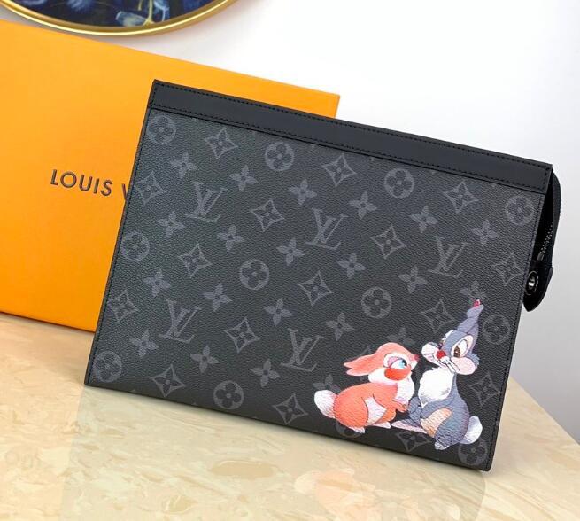 Luxe Touch Bags -   2691