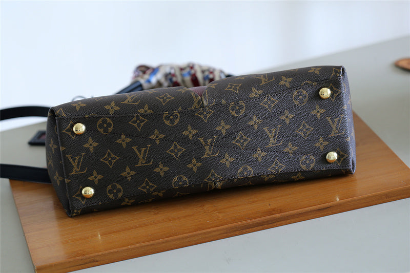 Luxe Touch Fashion LTB-bags - 8015
