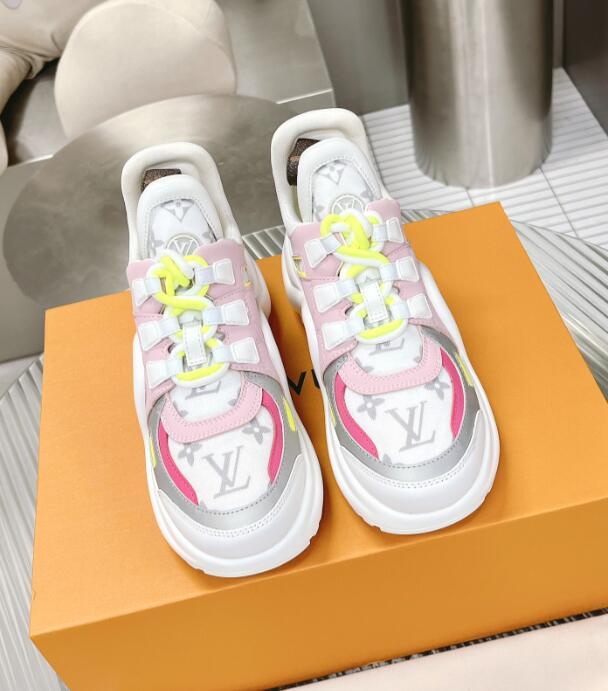 Luxe Touch Bags -  Women Shoes - 237