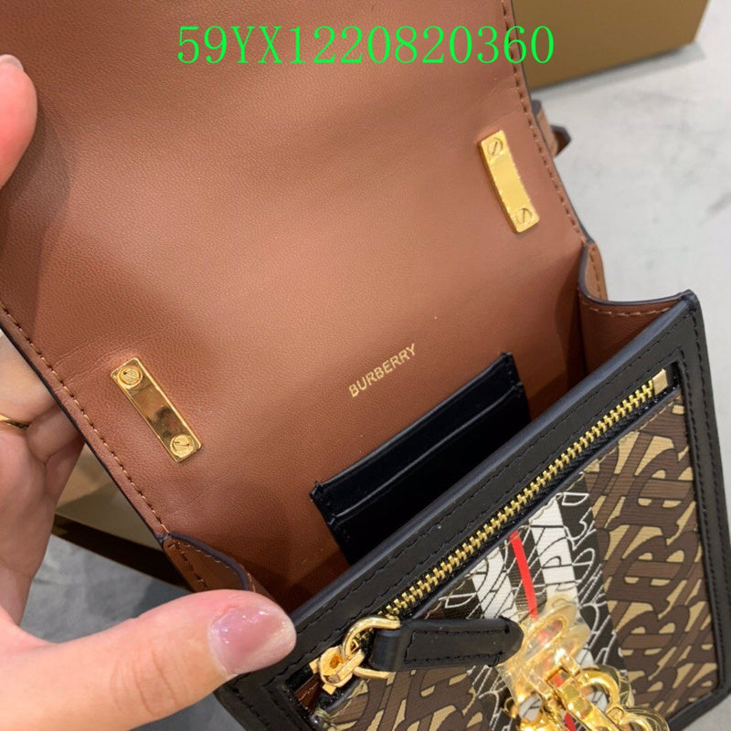LTB Fashion -BBR Bags - 388