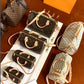Luxe Touch Bags -   2736