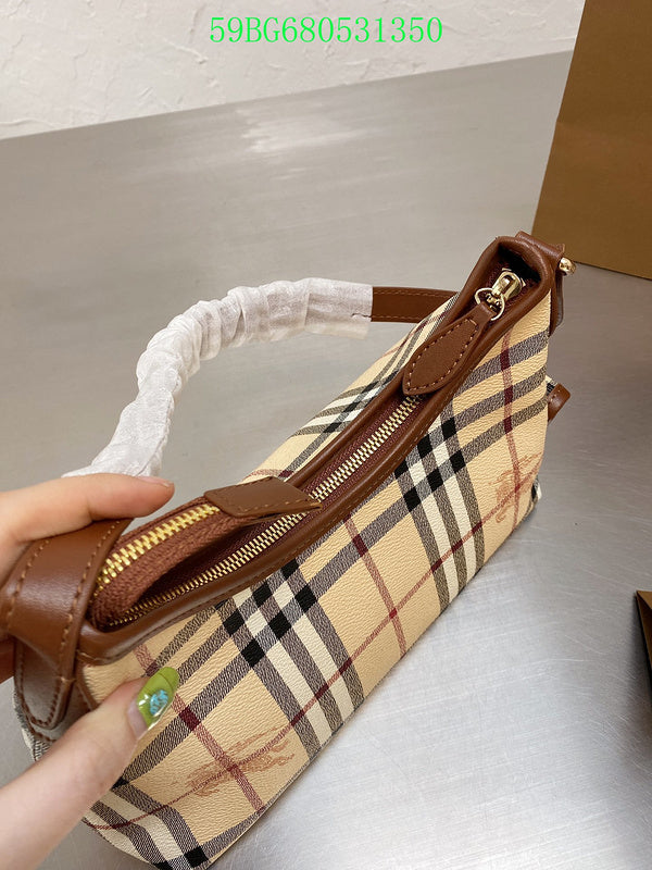 Luxe Touch Fashion -BBR Bags - 494