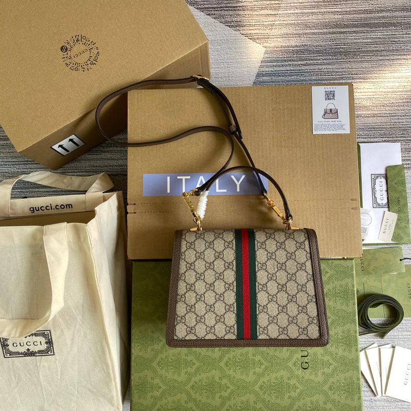 LTB - GG Bags - 2105