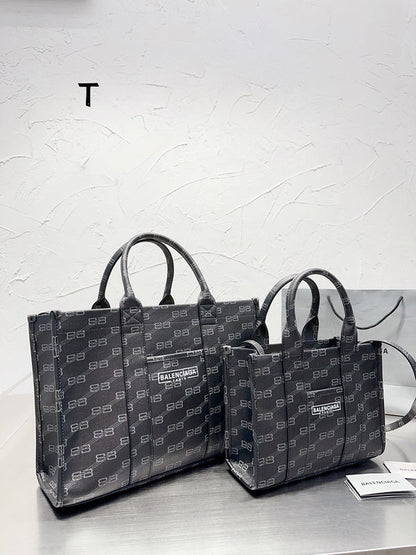 Luxe Touch Fashion - BGA Bags - 1585