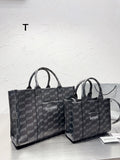 Luxe Touch Fashion - BGA Bags - 1585