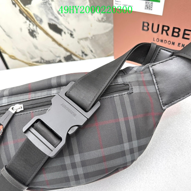 Luxe Touch Fashion -BBR Bags - 205