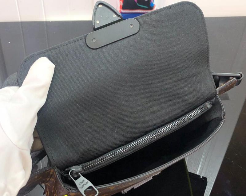 Luxe Touch Bags 

 - LTB Bags - 2324