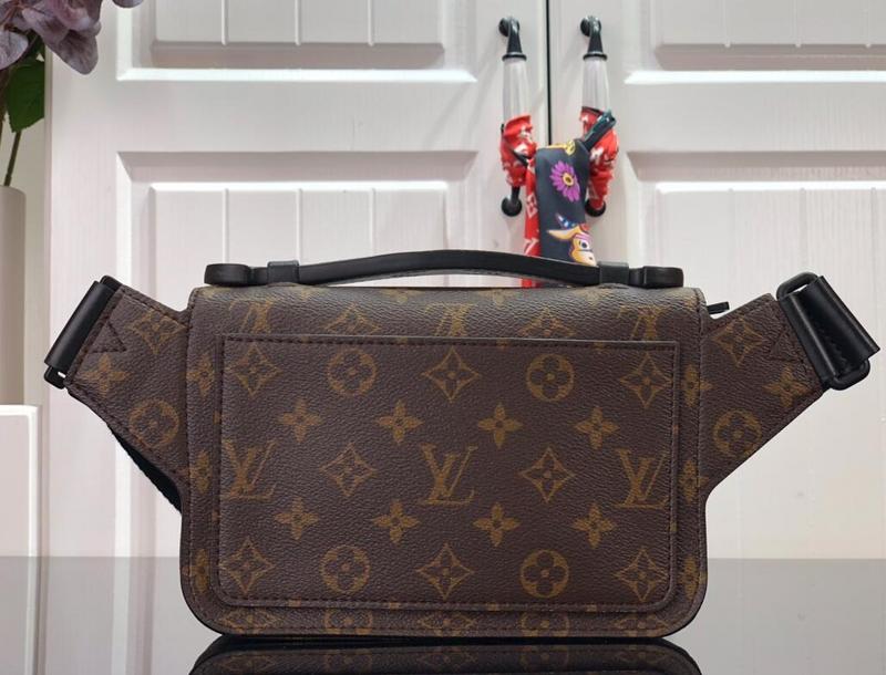 Luxe Touch Bags 

 - LTB Bags - 2357