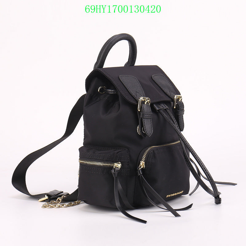 LTB Fashion -BBR Bags - 207