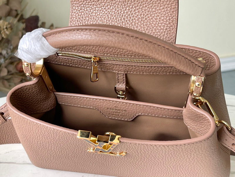 Fashion Luxe Touch bags - 5165