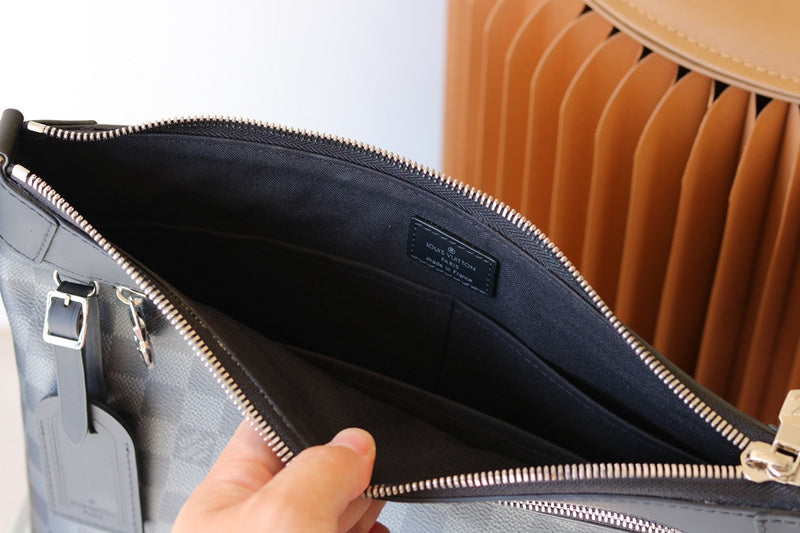 Luxe Touch Fashion LTB-bags - 17188