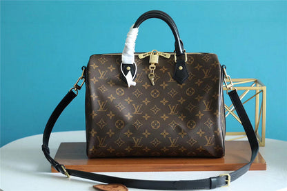 Luxe Touch Fashion LTB-bags - 8159
