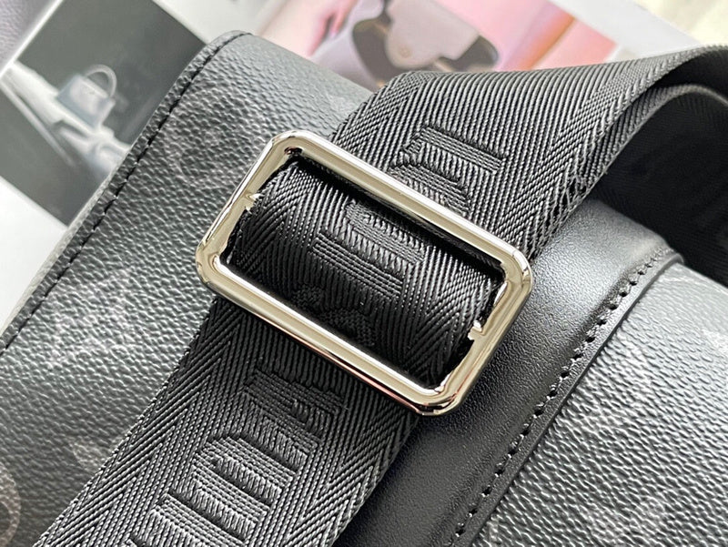 Fashion Luxe Touch bags - 4457
