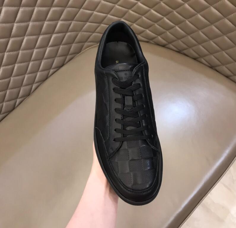 Luxe Touch Bags -  Men Shoes - 1542