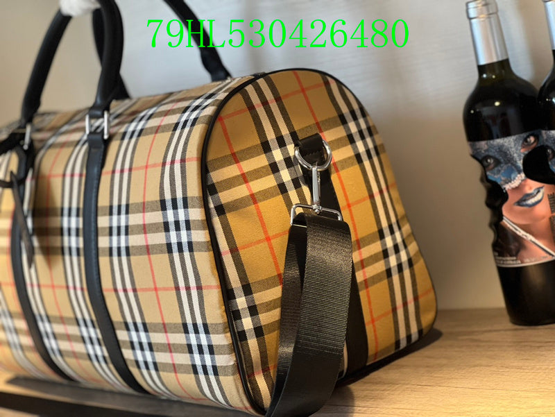 Luxe Touch Bags Fashion -BBR Bags - 146