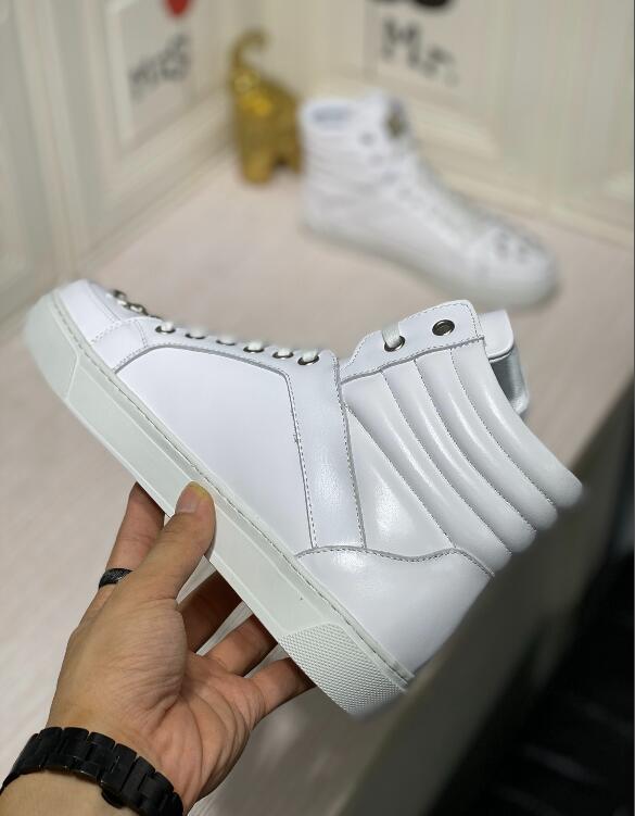Luxe Touch Bags 

 - PHP Shoes - 068