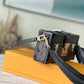 Fashion Luxe Touch bags - 5094