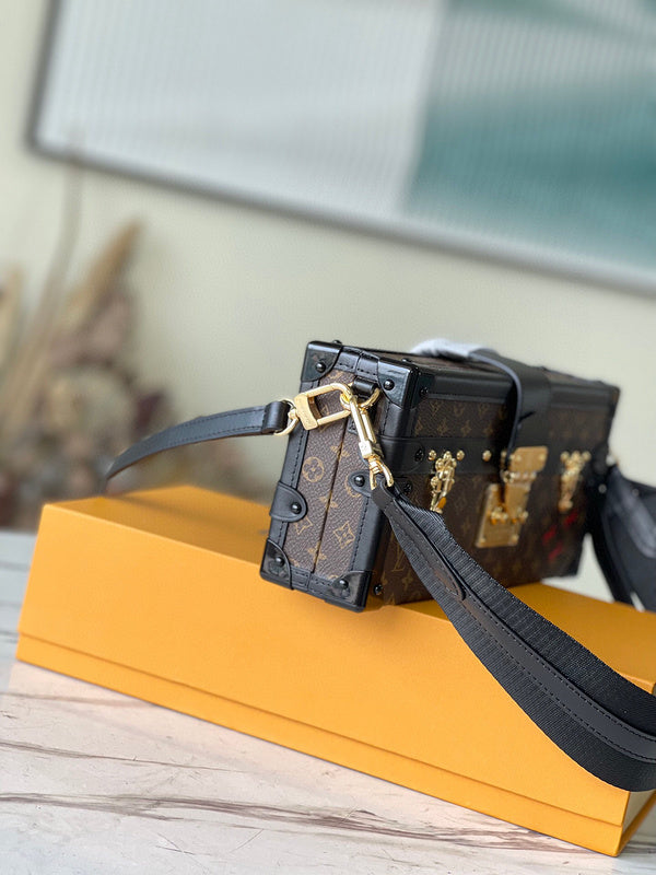 Fashion Luxe Touch bags - 5094