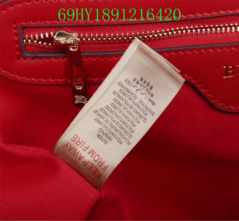 LTB Fashion -BBR Bags - 346