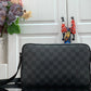 Fashion Luxe Touch bags - 2593