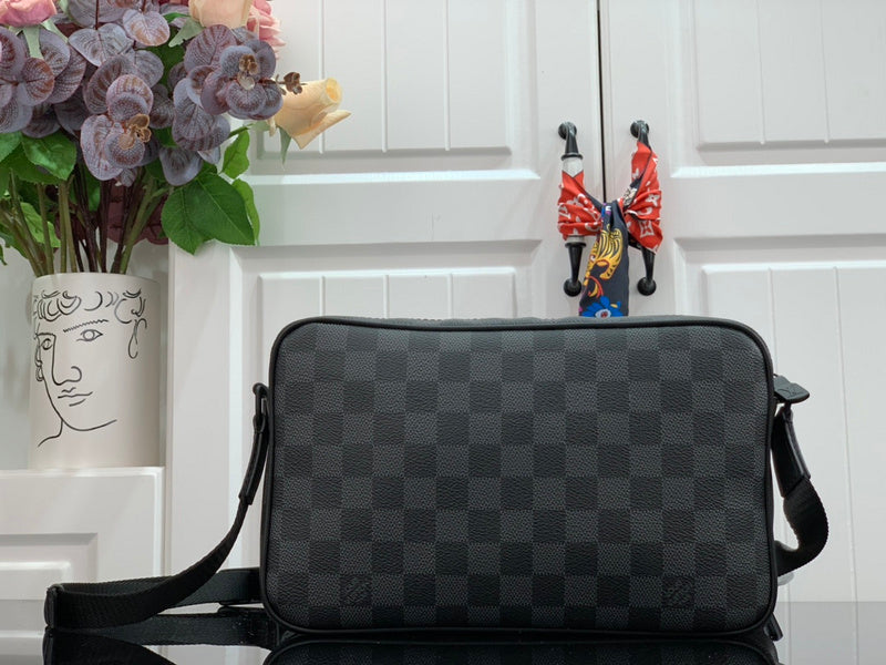 Fashion Luxe Touch bags - 2593
