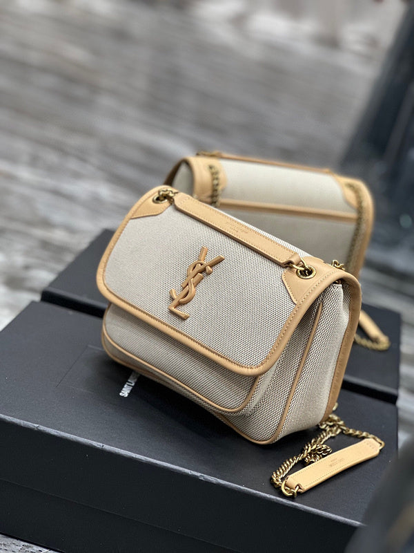 Luxe Touch SLY Bags - 181