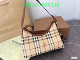 LTB Fashion -BBR Bags - 262