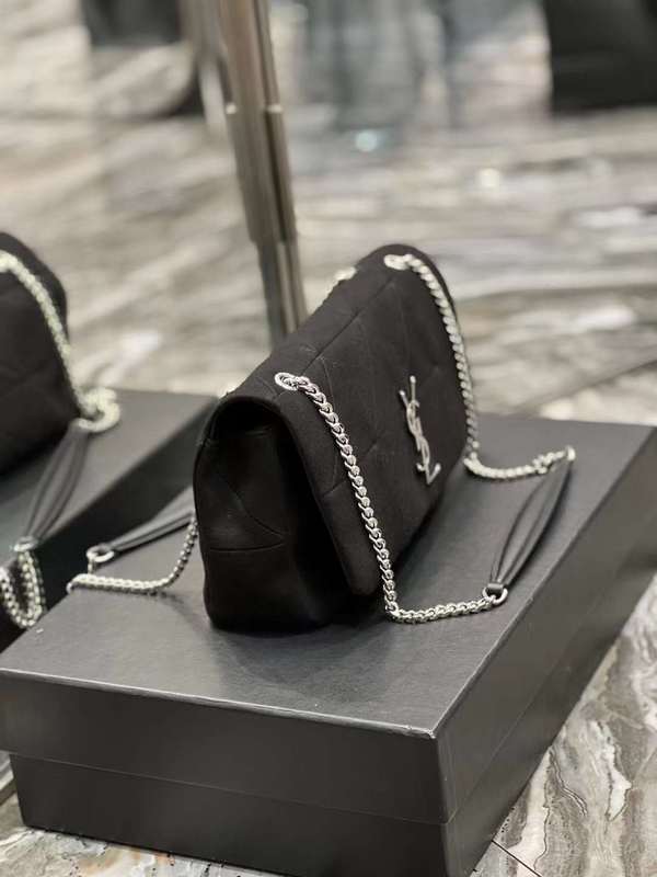 Luxe Touch - SLY Bags 520