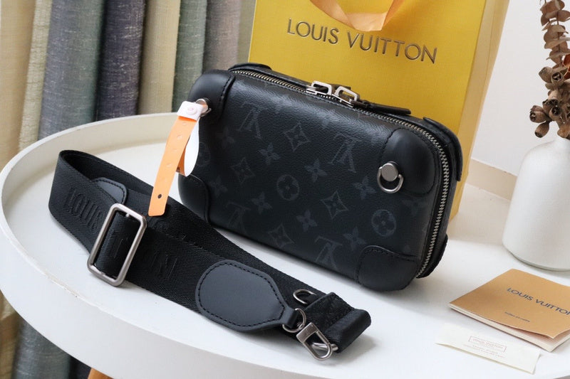 Fashion Luxe Touch bags - 3179