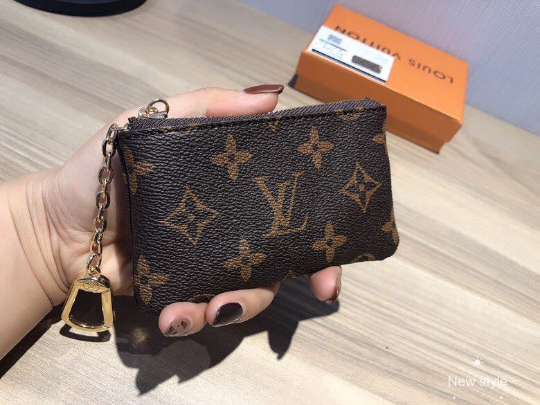 Fashion Luxe Touch bags - 3663