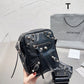 Luxe Touch Fashion - BGA Bags - 1580