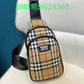 LTB Fashion -BBR Bags - 299