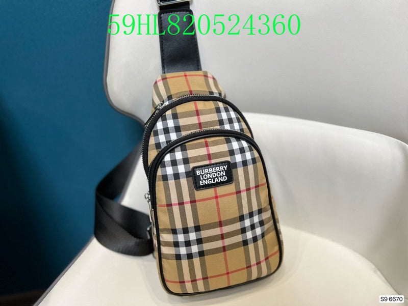 Luxe Touch Fashion -BBR Bags - 299