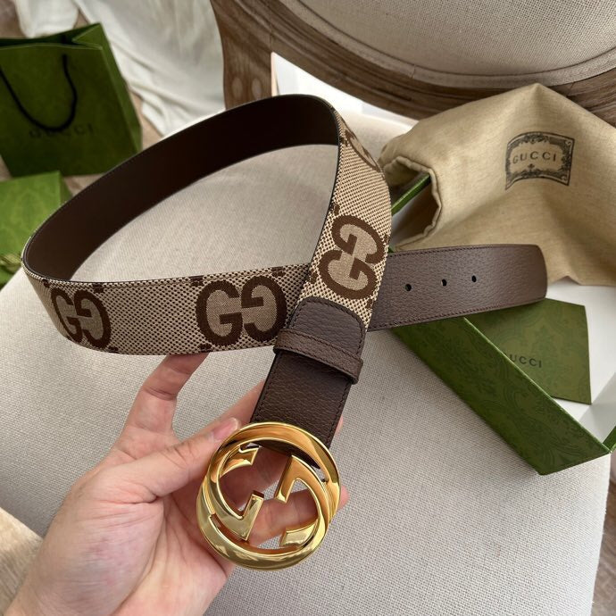 LTB  -Luxury  GCI  BELTS 029