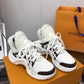 Luxe Touch Bags -  Women Shoes - 421