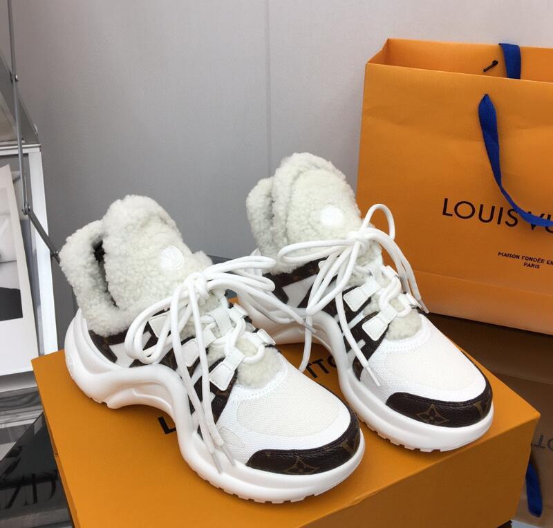 Luxe Touch Bags 

 - LTB Women Shoes - 421