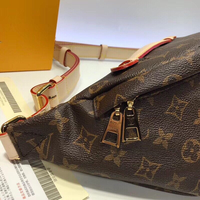 Luxe Touch Fashion LTB-bags - 17797