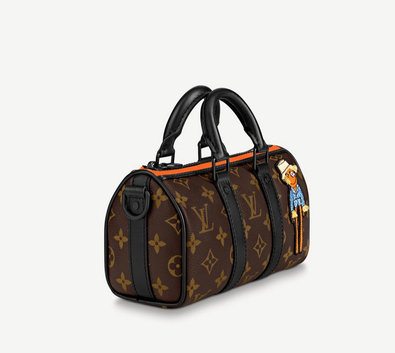 Luxe Touch Fashion LTB-bags - 17642