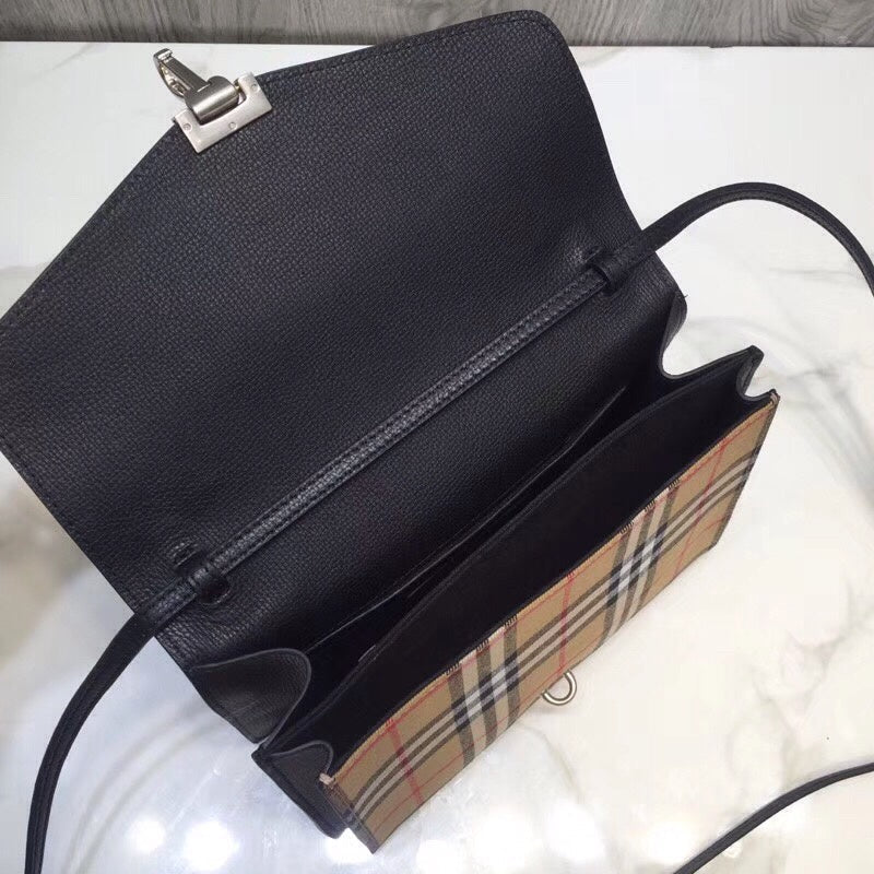 Luxe Touch Fashion -BBR Bags - 1589